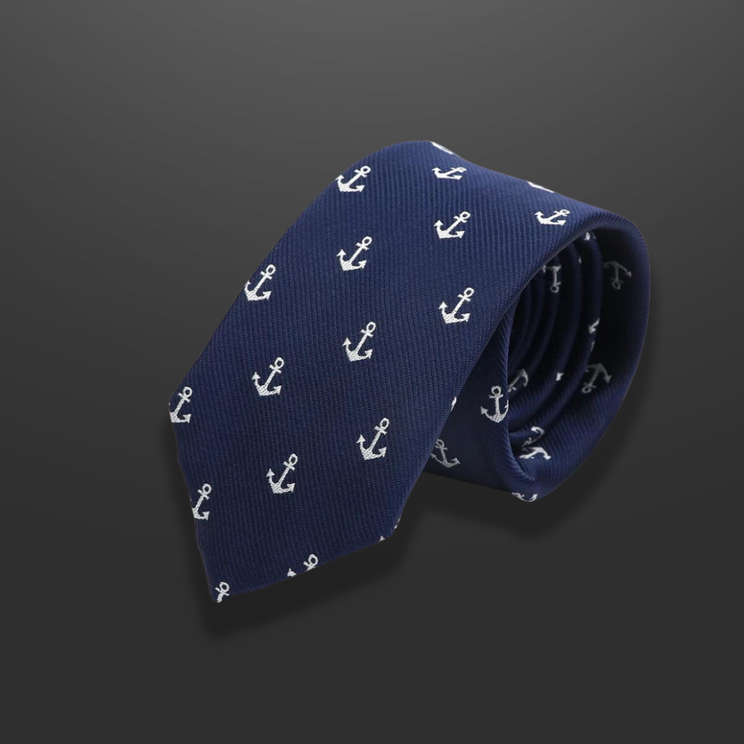 Anchor Tie