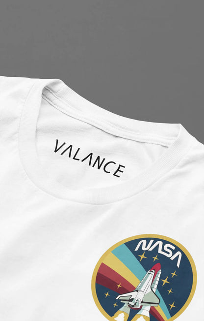 Nasa Vintage