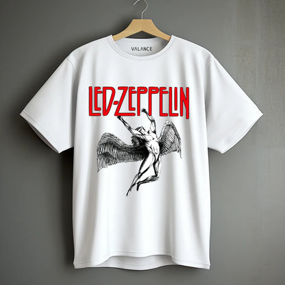 Led Zeppelin Icarus