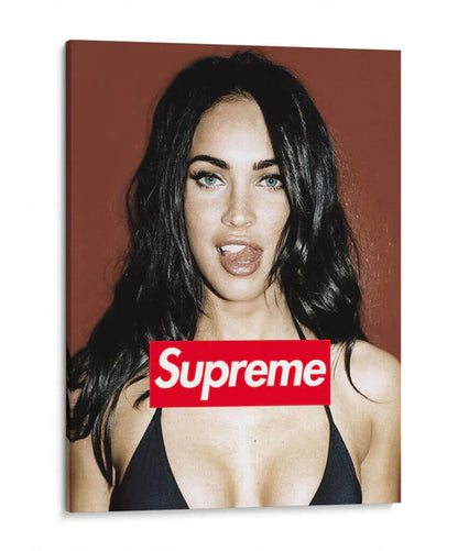 Megan Fox Sup