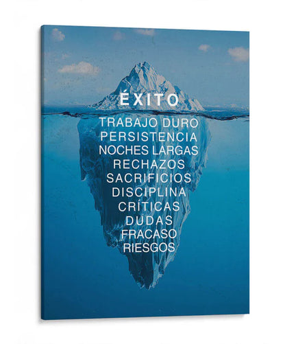 Éxito